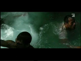 Welcome to the Jungle (uk) / The Rundown (US)