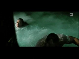 Welcome to the Jungle (uk) / The Rundown (US)