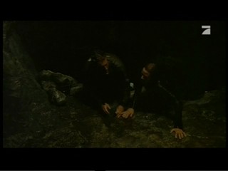 Cascadeur - Die Jagd nach dem Bernsteinzimmer