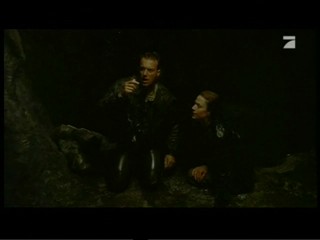 Cascadeur - Die Jagd nach dem Bernsteinzimmer