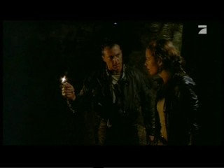 Cascadeur - Die Jagd nach dem Bernsteinzimmer