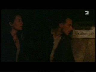 Cascadeur - Die Jagd nach dem Bernsteinzimmer