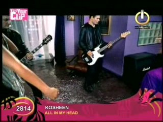Kosheen All In My Head