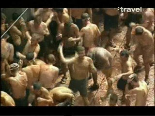 La Tomatina in Bunyol
