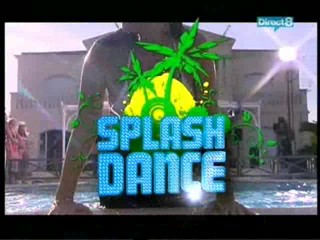 Splash Dance