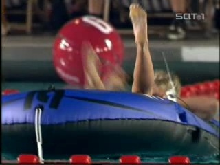 Schiffe Versenken - shooting several boats