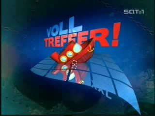 Schiffe Versenken - shooting a single boat