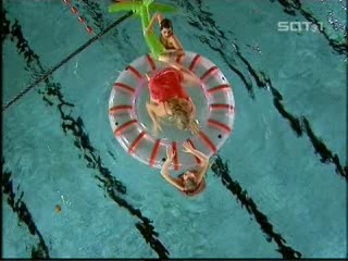 Schiffe Versenken - Pool Games