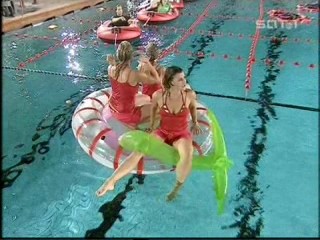 Schiffe Versenken - Pool Games