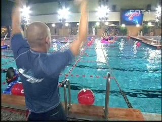 Schiffe Versenken - Pool Games