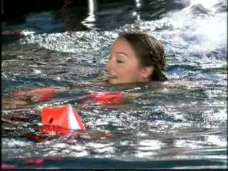 Schiffe Versenken - Pool Games