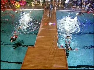 Schiffe Versenken - Pool Games