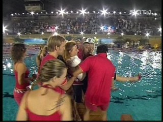 Schiffe Versenken - The End