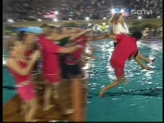 Schiffe Versenken - The End