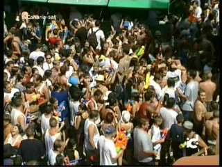 Spanish Water Festival