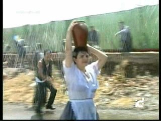 Spanish Water Festival