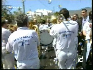 Spanish Water Festival