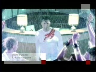 Claudio Mangione - Mondo Grande