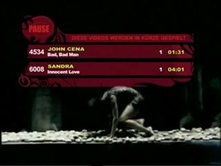 Nicole Scherzinger - Whatever U Like