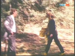 Polizeiruf 110 - Der Mann im Baum