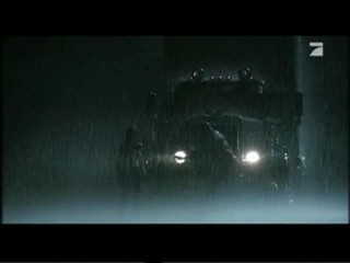 Texas Chainsaw Massacre