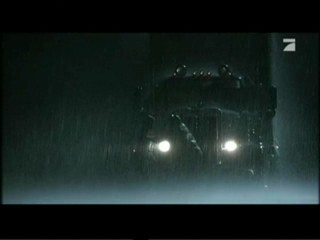 Texas Chainsaw Massacre