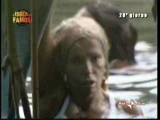 LÂ´Isola dei Famosi