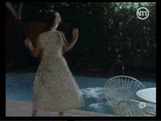 French Late Night Movie