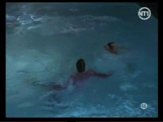 French Late Night Movie