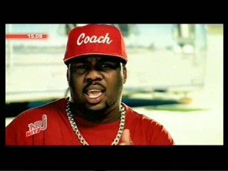 Fireball vs. Bob Sinclair - What I Want