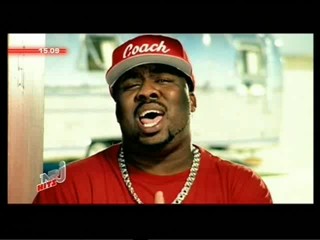 Fireball vs. Bob Sinclair - What I Want