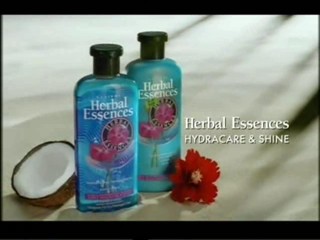 Herbal commercial
