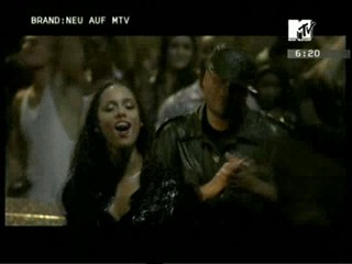 Alicia Keys - No One As I Am