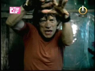 Rolling Stones - Rain Fall Down