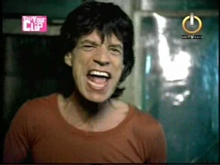 Rolling Stones - Rain Fall Down