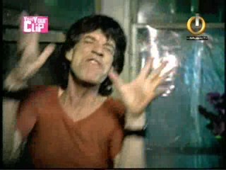 Rolling Stones - Rain Fall Down