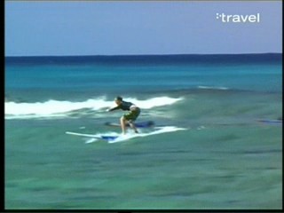 Travel Channel - Surfing
