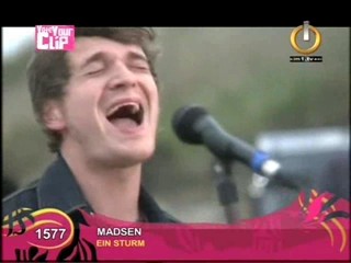 Madsen - Ein Sturm