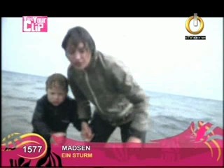 Madsen - Ein Sturm
