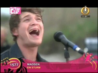 Madsen - Ein Sturm