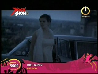 Die Happy - Big Boy