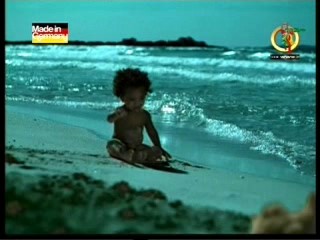 Sarah Connor - Skin On Skin