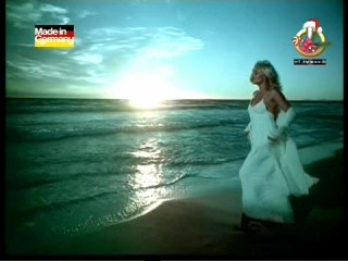 Sarah Connor - Skin On Skin