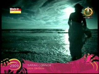 Sarah Connor - Skin On Skin
