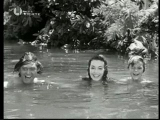 Tarzan's Secret Treasure