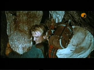 Journey To The Center Of The Earth