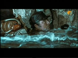 Journey To The Center Of The Earth