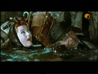 Journey To The Center Of The Earth