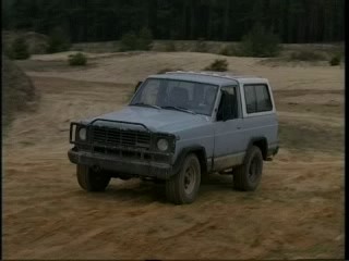 German TV Documentary - Car Stuck Girls