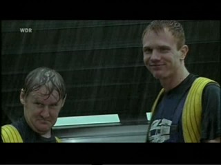 Liebling, bring die HÃ¼hner ins Bett